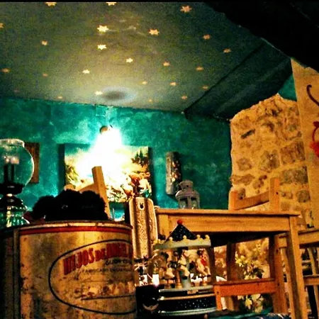 In - Romantic Getaway To Cuenca The Fifth Guest house *