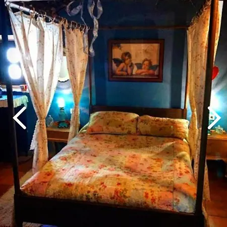 In - Romantic Getaway To Cuenca The Fifth Guest house *