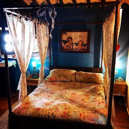 In - Romantic Getaway To Cuenca The Fifth Guest house *