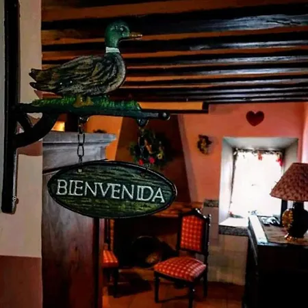 In - Romantic Getaway To Cuenca The Fifth * Valeria