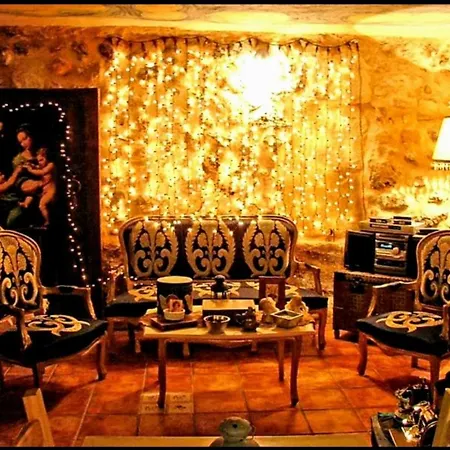 Guest house In - Romantic Getaway To Cuenca The Fifth *