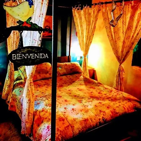 In - Romantic Getaway To Cuenca The Fifth *