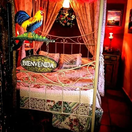 Guest house In - Romantic Getaway To Cuenca The Fifth Valeria