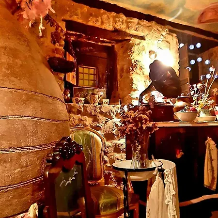 In - Romantic Getaway To Cuenca The Fifth